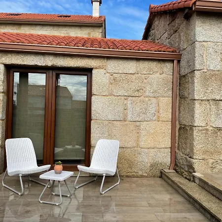 Nyaraló Suleiro De Xusto *