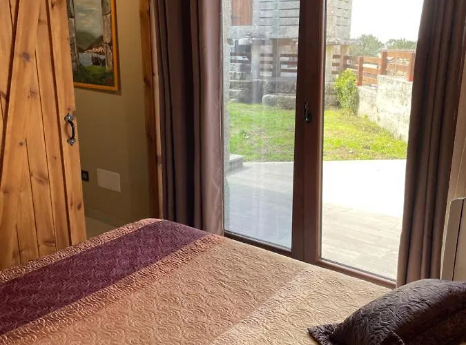 Nyaraló Suleiro De Xusto