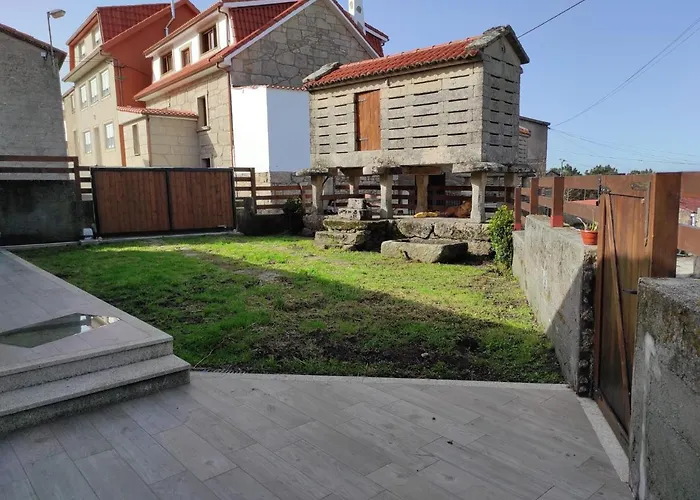 Suleiro De Xusto Carnota