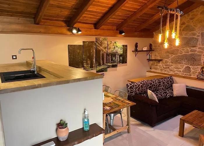 Suleiro De Xusto Carnota