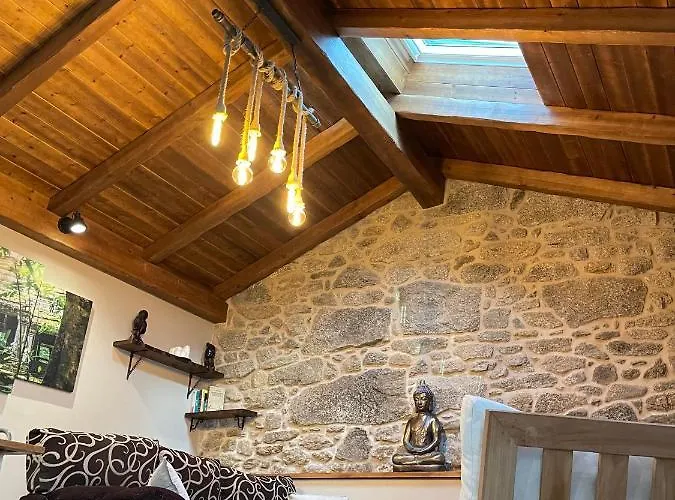 Nyaraló Suleiro De Xusto