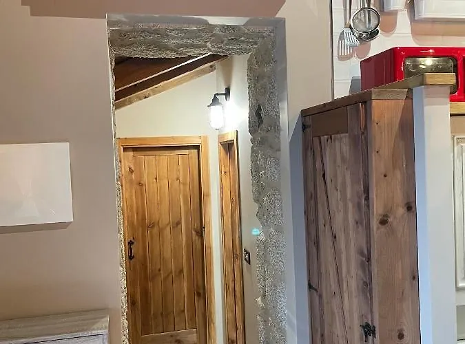 Nyaraló Suleiro De Xusto Carnota