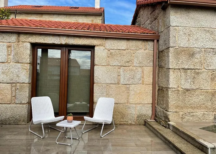 Nyaraló Suleiro De Xusto *