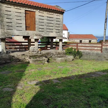 Suleiro De Xusto Carnota