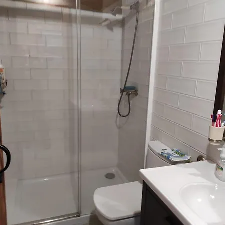 Suleiro De Xusto Vakantiehuis *