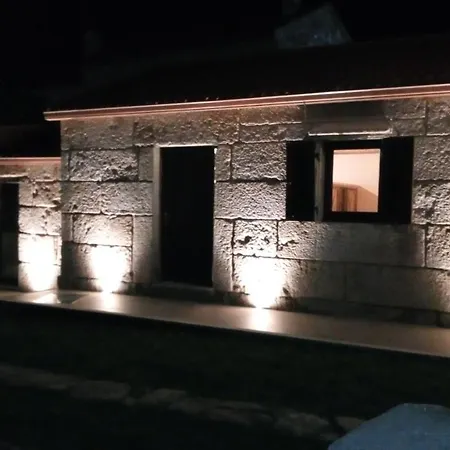 Suleiro De Xusto Carnota