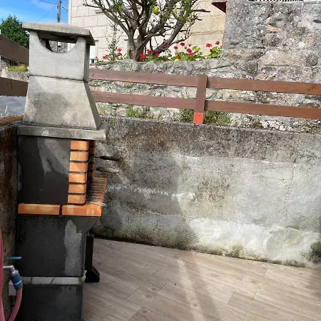 Suleiro De Xusto Carnota