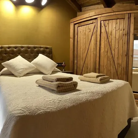 Suleiro De Xusto Vakantiehuis *