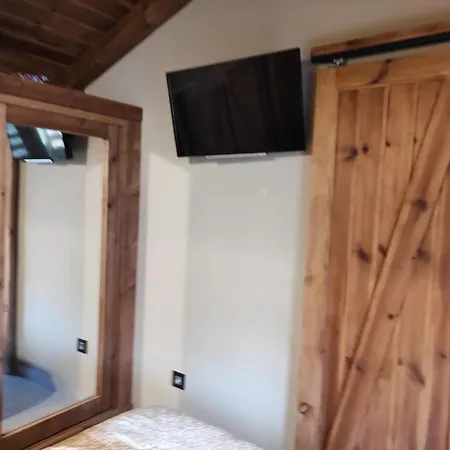 Vakantiehuis Suleiro De Xusto *