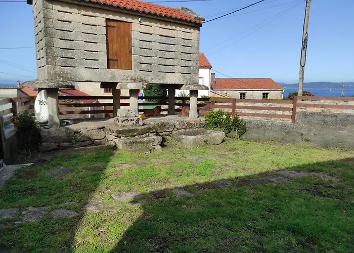 Suleiro De Xusto Carnota