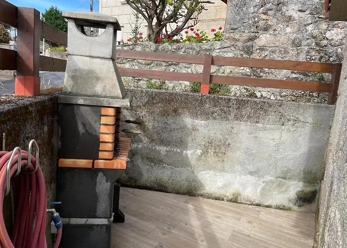 Suleiro De Xusto Carnota