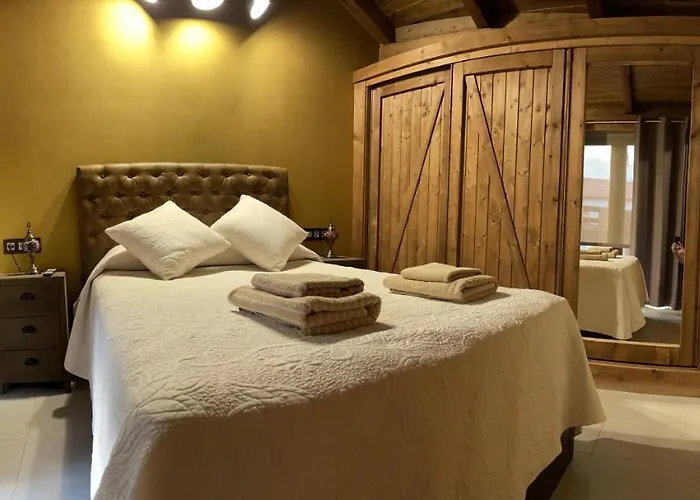 Suleiro De Xusto Σπίτι διακοπών *