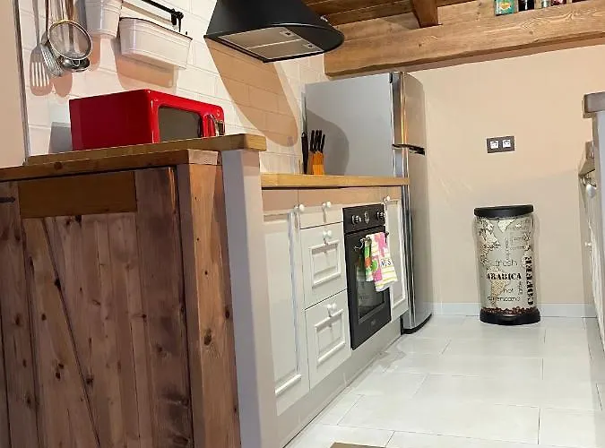 Σπίτι διακοπών Suleiro De Xusto Carnota