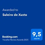 Suleiro De Xusto 펜션