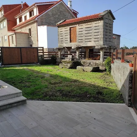 Suleiro De Xusto Carnota