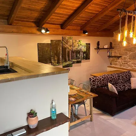 Suleiro De Xusto Carnota