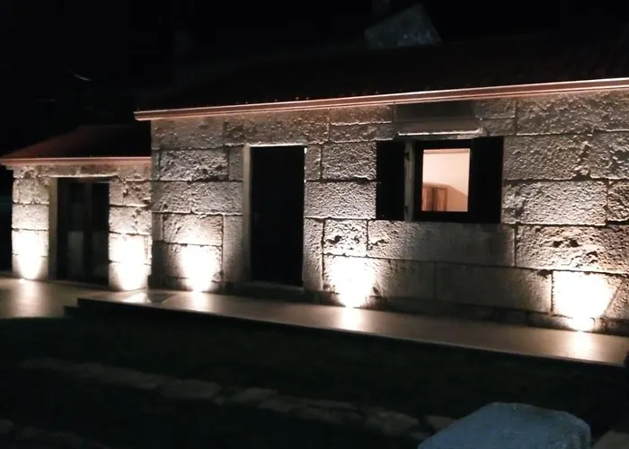 Suleiro De Xusto Carnota