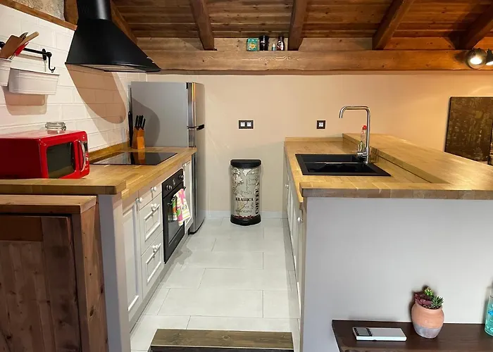 בית נופש Suleiro De Xusto Carnota