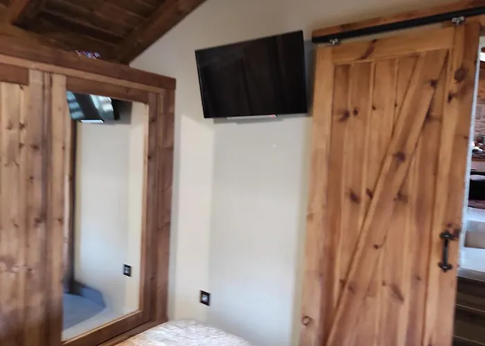 בית נופש Suleiro De Xusto *