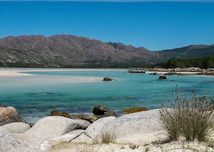 Suleiro De Xusto בית נופש